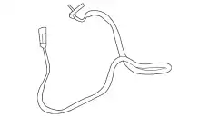 Датчик ABS GM 22868984