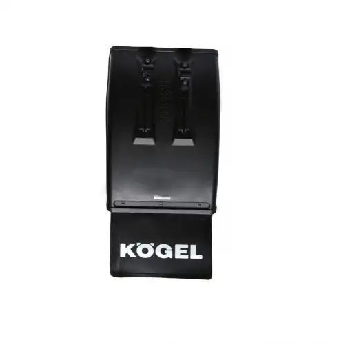 Подкрылок KOGEL 6502254