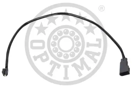 Датчик тормозных колодок OPTIMAL WKT-60091K