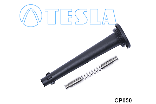Высоковольтные провода (провода зажигания) TESLA CP050