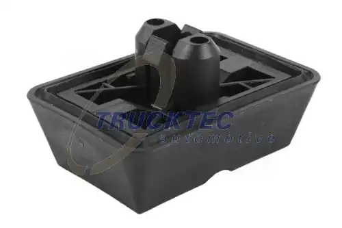 08.63.016 TRUCKTEC ОПОРА ДОМКРАТА BMW E46/E65/E83