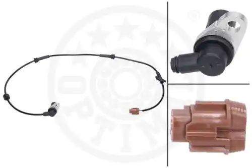 Датчик ABS OPTIMAL 06-S389