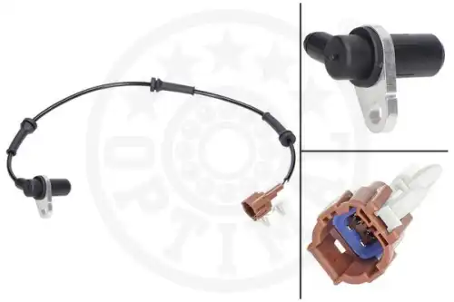 Датчик ABS OPTIMAL 06-S387