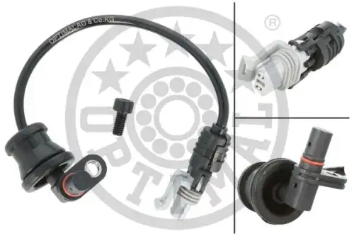 Датчик ABS OPTIMAL 06-S411