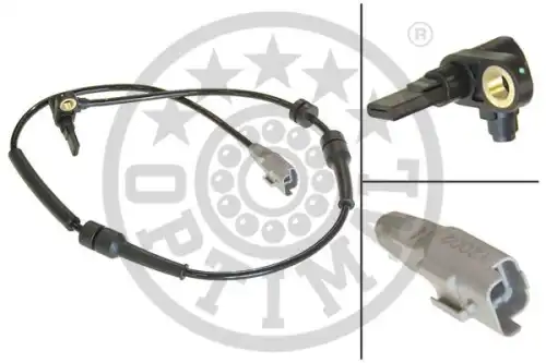 Датчик ABS OPTIMAL 06-S191