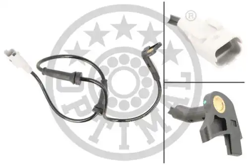 Датчик ABS OPTIMAL 06-S278