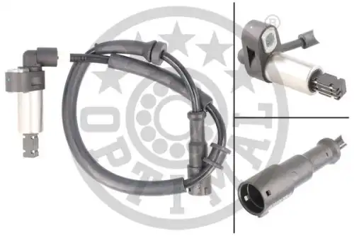 Датчик ABS OPTIMAL 06-S283