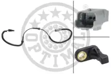 Датчик ABS OPTIMAL 06-S193