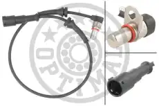 Датчик ABS OPTIMAL 06-S255