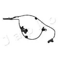 Датчик ABS JAPKO 151281