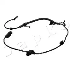 Датчик ABS JAPKO 151552