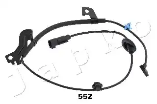 Датчик ABS JAPKO 151552