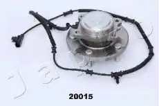 Ступица JAPKO 420015