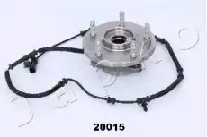 Ступица JAPKO 420015