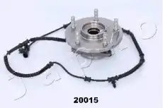 Ступица JAPKO 420015