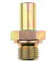 Штуцер М16/d12/ 2ORM121615LAY SIRIT