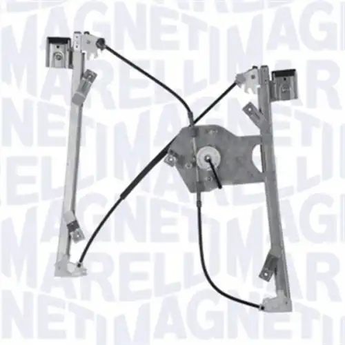 Стеклоподъемник MAGNETI MARELLI 350103129500