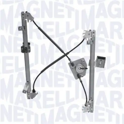 Стеклоподъемник  MAGNETI MARELLI 350103131800