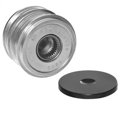 940113010072#PULLEY! \VW BORA MAGNETI MARELLI