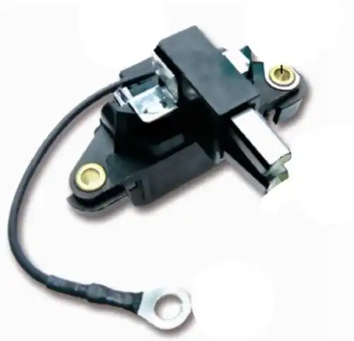 Рег. Напряжения - 940016039200 MAGNETI MARELLI