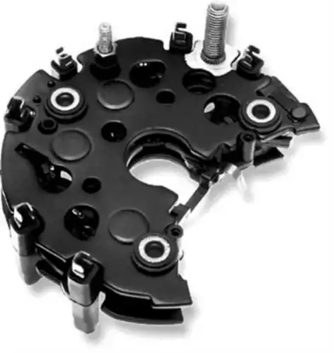 СТАТОР ГЕНЕРАТОРА 940016156000 MAGNETI MARELLI