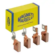 Стартер MAGNETI MARELLI 940113190050