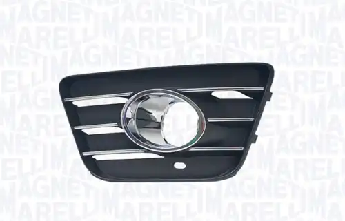 Решетка бампера MAGNETI MARELLI 021316910240