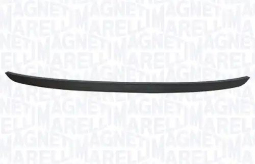  BMP98040F MAGNETI MARELLI СПОЙЛЕР БАМПЕРА