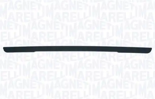 021316908080#BUMPER SPOILER! \ALFA ROMEO MITO MAGNETI MARELLI