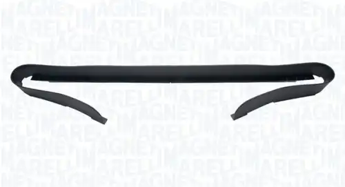 021316908110#BUMPER SPOILER! \IVECO DAILY 2011 MAGNETI MARELLI