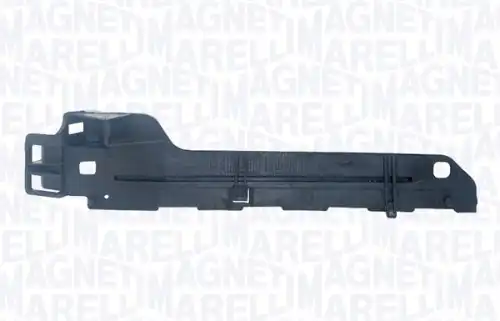  КРОНШТЕЙН БАМПЕРА ПЕРЕДНЕГО ЛЕВЫЙ AR 159 021316908220 MAGNETI MARELLI
