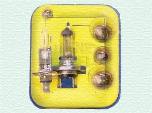 Автолампа MAGNETI MARELLI 009452100000