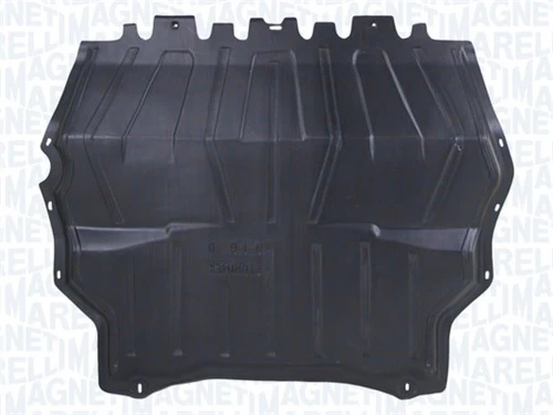 КОЖУХ ЗАЩИТЫ ДВИГАТЕЛЯ 021316938870 MAGNETI MARELLI