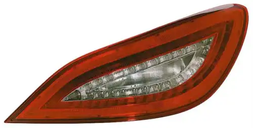 Фонарь задний MAGNETI MARELLI 714021400803