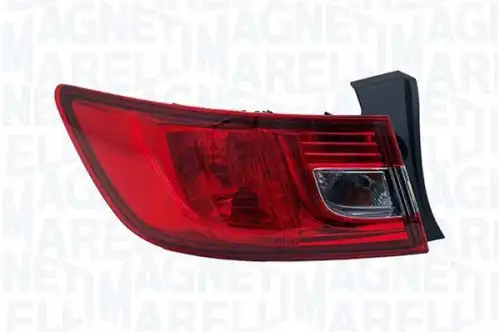 Фонарь задний MAGNETI MARELLI 712205101120