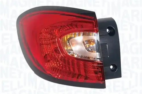 Фонарь задний MAGNETI MARELLI 714000028631