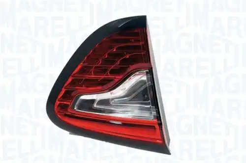 Фонарь задний MAGNETI MARELLI 714000028641