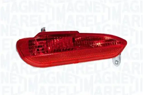 Фара противотуманная MAGNETI MARELLI 715104113000