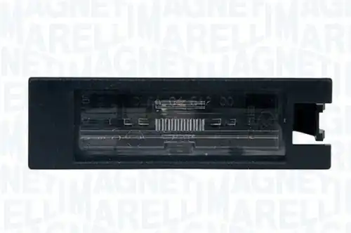 Фонарь габаритный MAGNETI MARELLI 715105106000