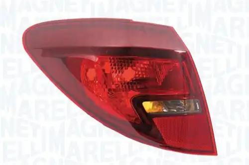 Фонарь задний MAGNETI MARELLI 714000062636
