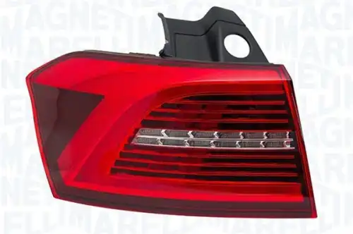 Фонарь задний MAGNETI MARELLI 714081440801