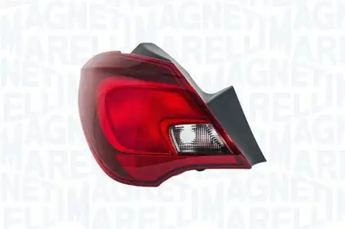 Фонарь задний MAGNETI MARELLI 714000062650