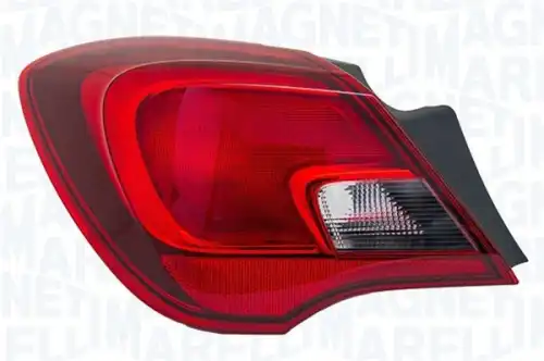 Фонарь задний MAGNETI MARELLI 714000062657