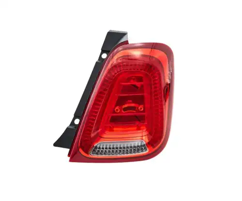 Фонарь задний MAGNETI MARELLI 714081590201