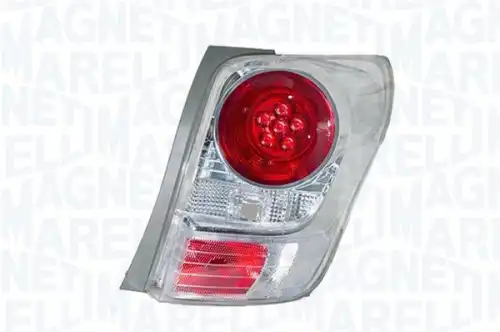 Фонарь задний MAGNETI MARELLI 715011129001