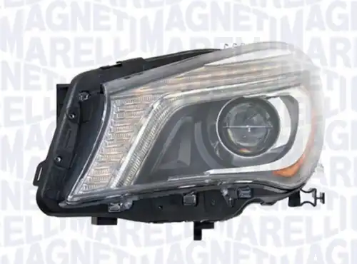 Фара MAGNETI MARELLI 711307024237