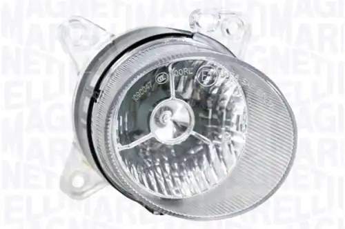 Фара противотуманная MAGNETI MARELLI 712404201120