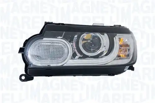 Фара MAGNETI MARELLI 712476901129