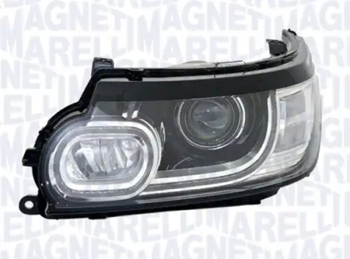 Фара MAGNETI MARELLI 712476601129