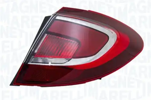 Фонарь задний MAGNETI MARELLI 714000062480